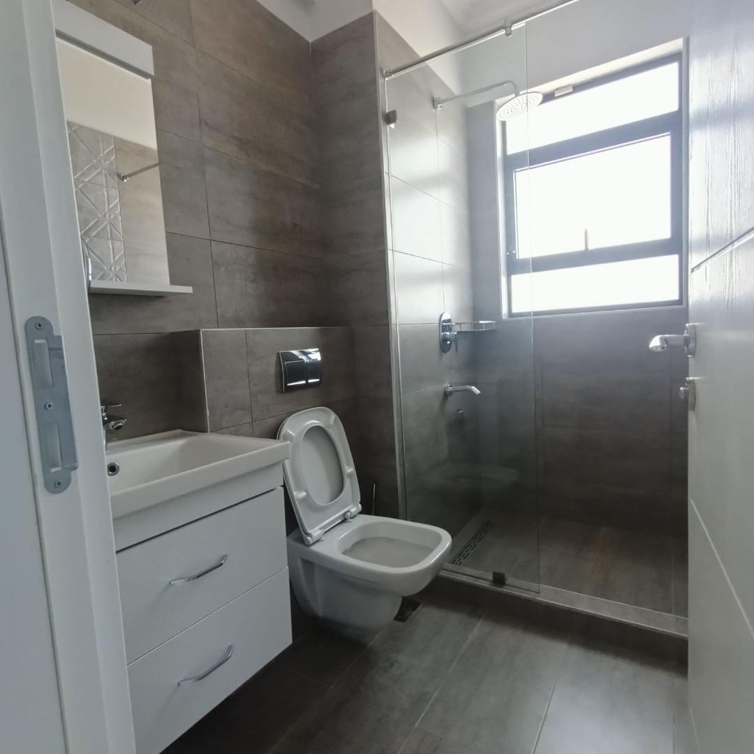 Luxury 4 Bedroom Townhouse in a Secure Gated Estate in Runda
