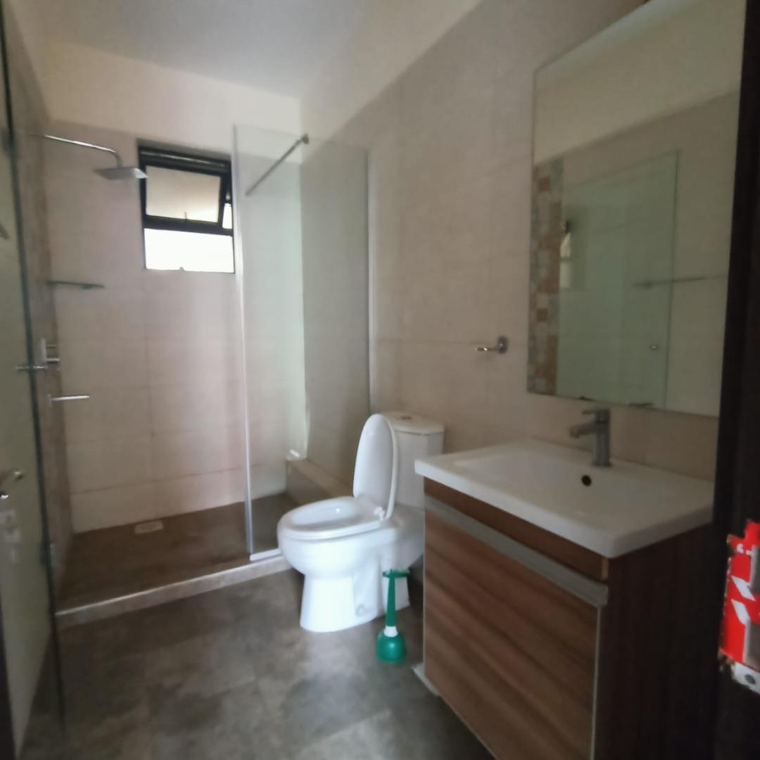 Spacious 3 Bedroom All-Ensuite Apartments for Sale off Kiambu Road