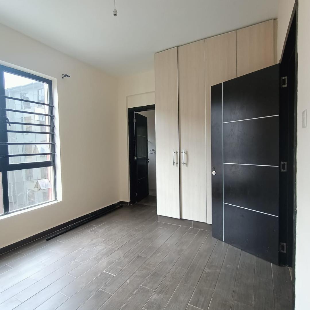 Spacious 3 Bedroom All-Ensuite Apartments for Sale off Kiambu Road