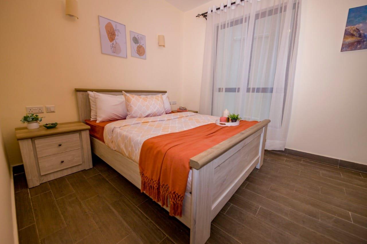 Spacious 3 Bedroom All-Ensuite Apartments for Sale off Kiambu Road