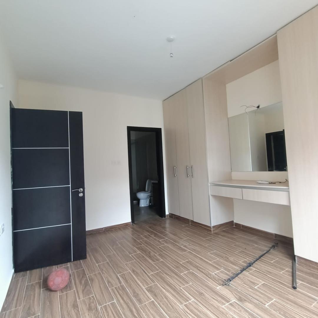 Spacious 3 Bedroom All-Ensuite Apartments for Sale off Kiambu Road