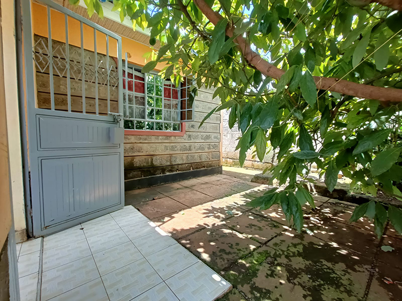 3 Bedroom House for Sale in Ndumberi, Kiambu