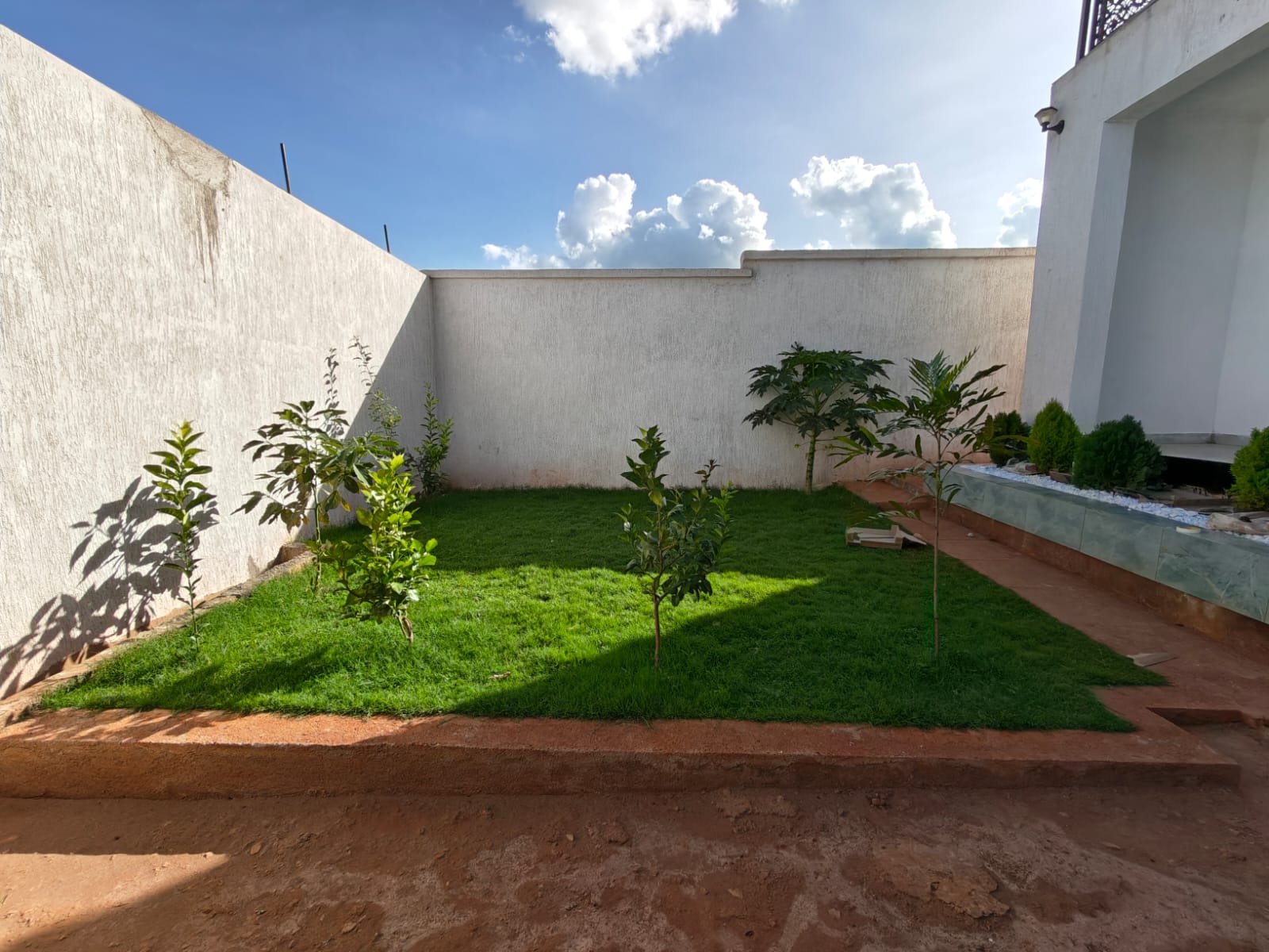 Three - level 6 Bedroom Townhouse for Sale off Kiambu Road