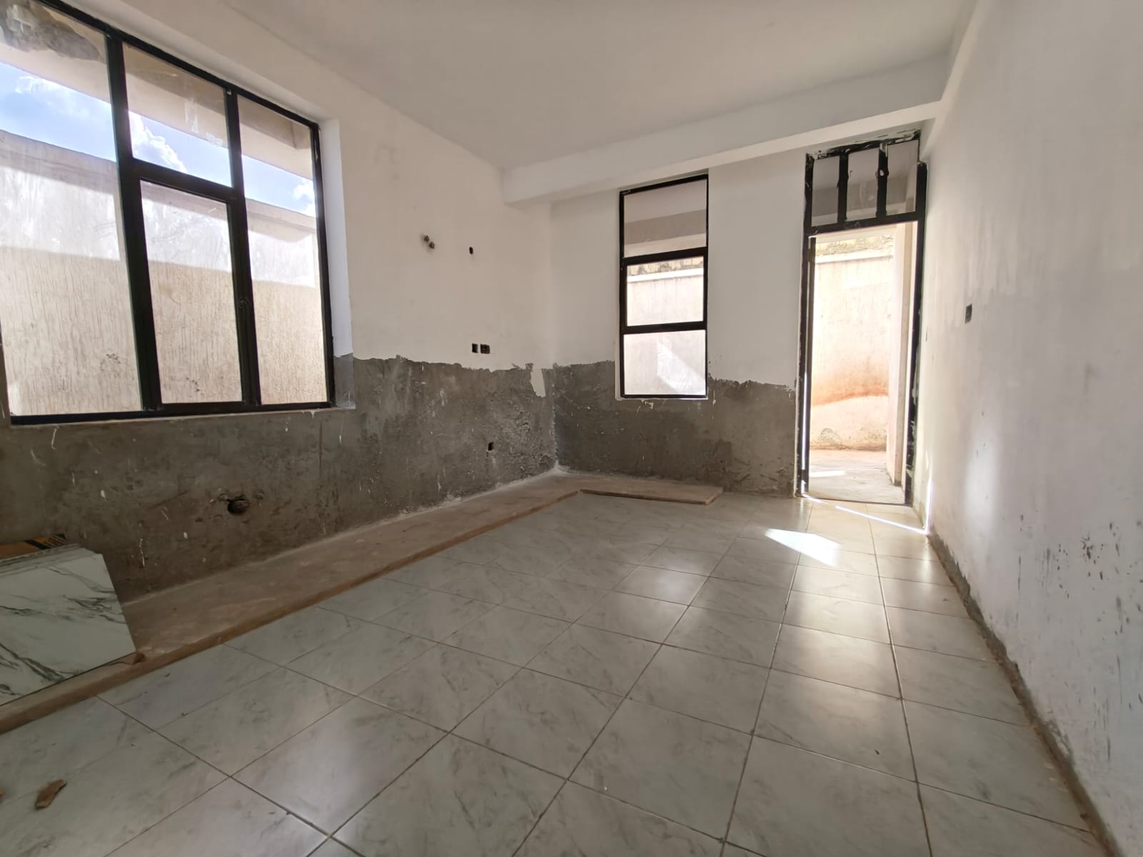 Three - level 6 Bedroom Townhouse for Sale off Kiambu Road