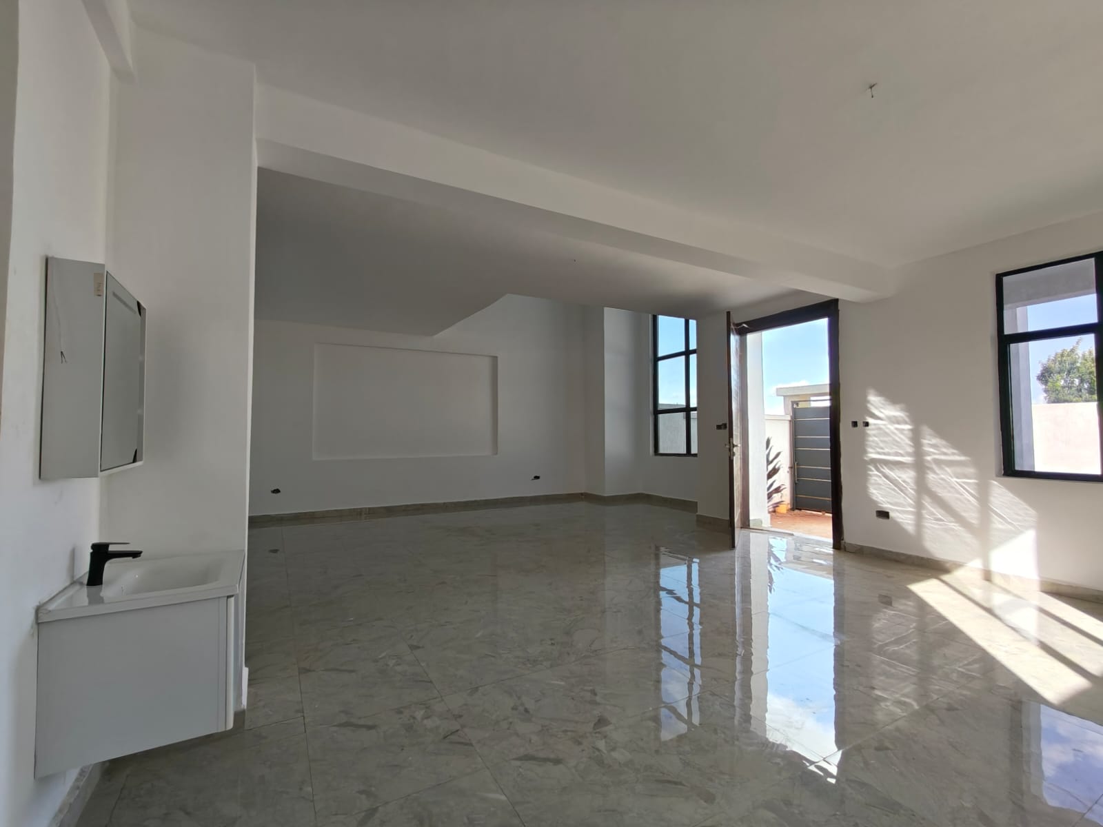 Three - level 6 Bedroom Townhouse for Sale off Kiambu Road