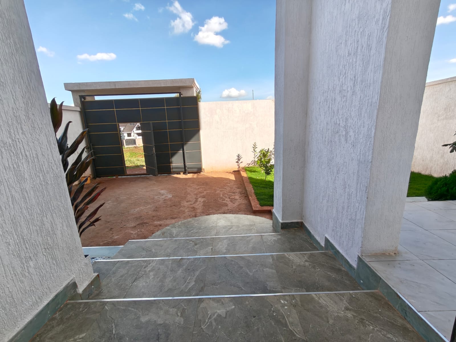 Three - level 6 Bedroom Townhouse for Sale off Kiambu Road