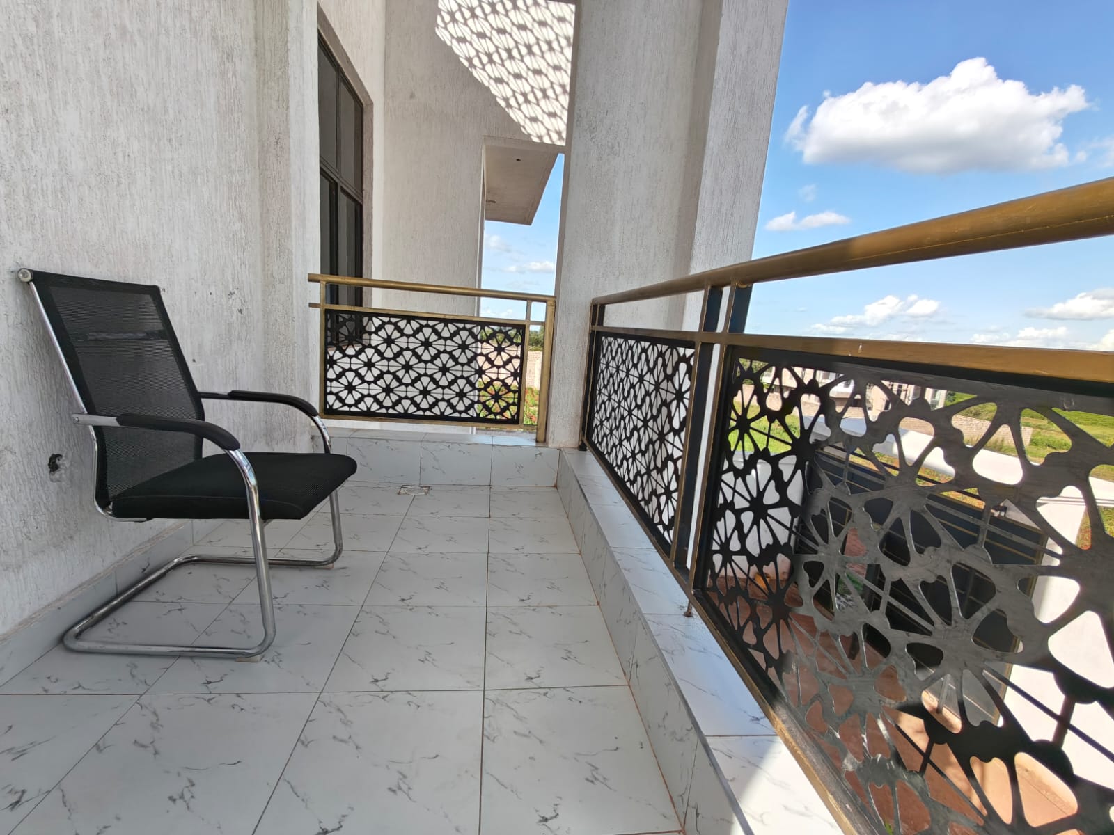Three - level 6 Bedroom Townhouse for Sale off Kiambu Road