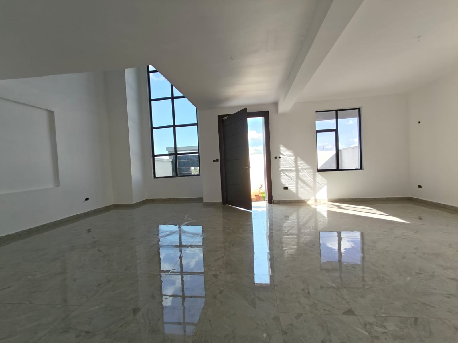 Three - level 6 Bedroom Townhouse for Sale off Kiambu Road