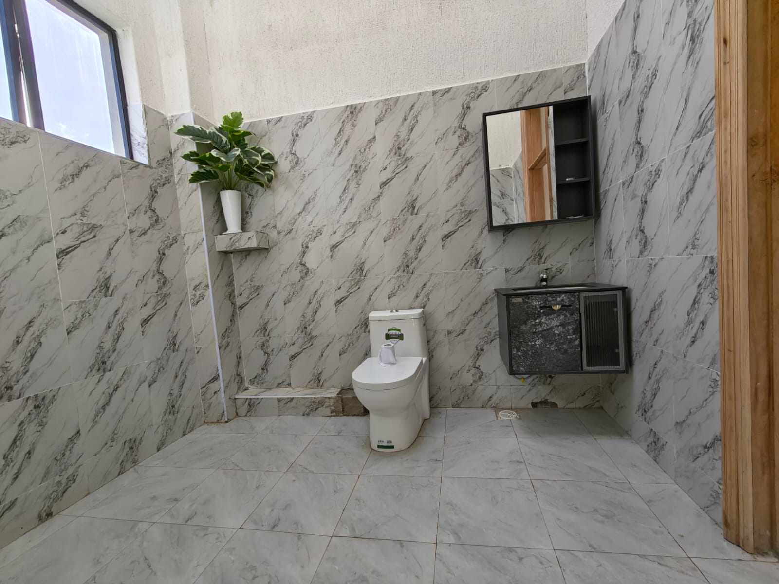Three - level 6 Bedroom Townhouse for Sale off Kiambu Road