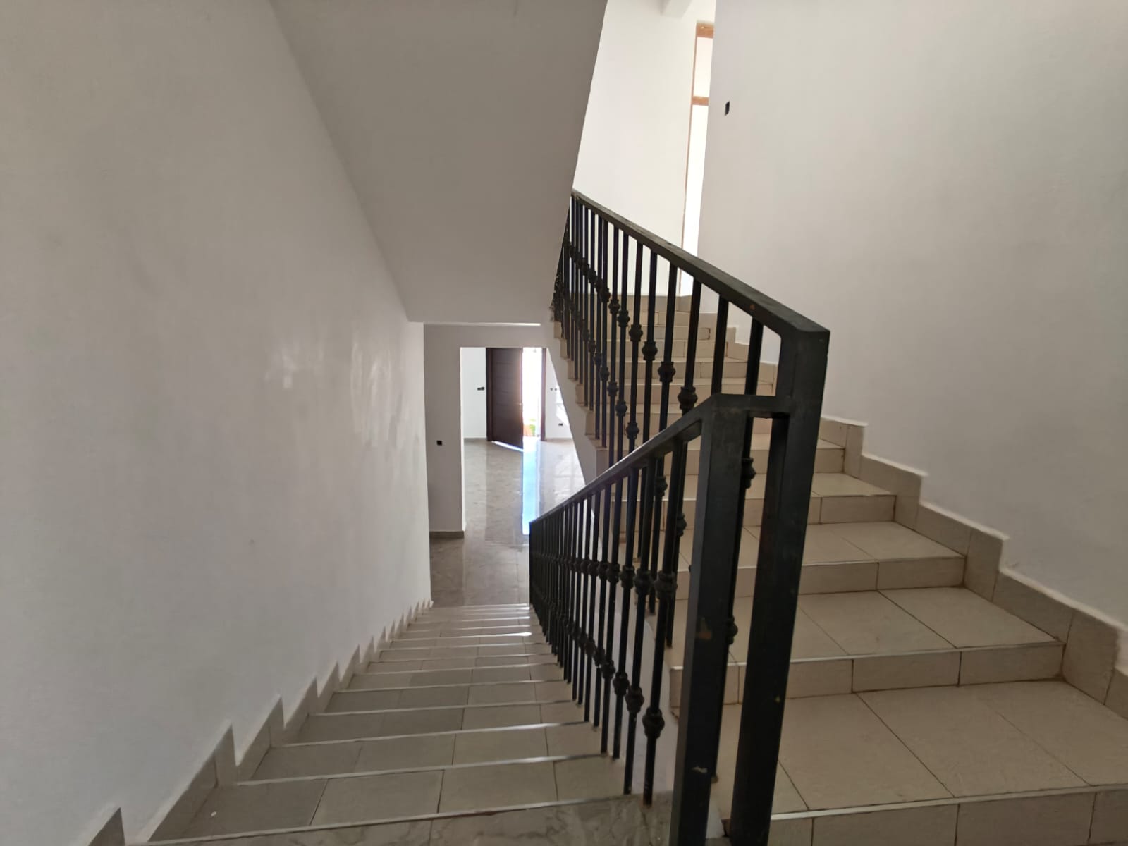 Three - level 6 Bedroom Townhouse for Sale off Kiambu Road