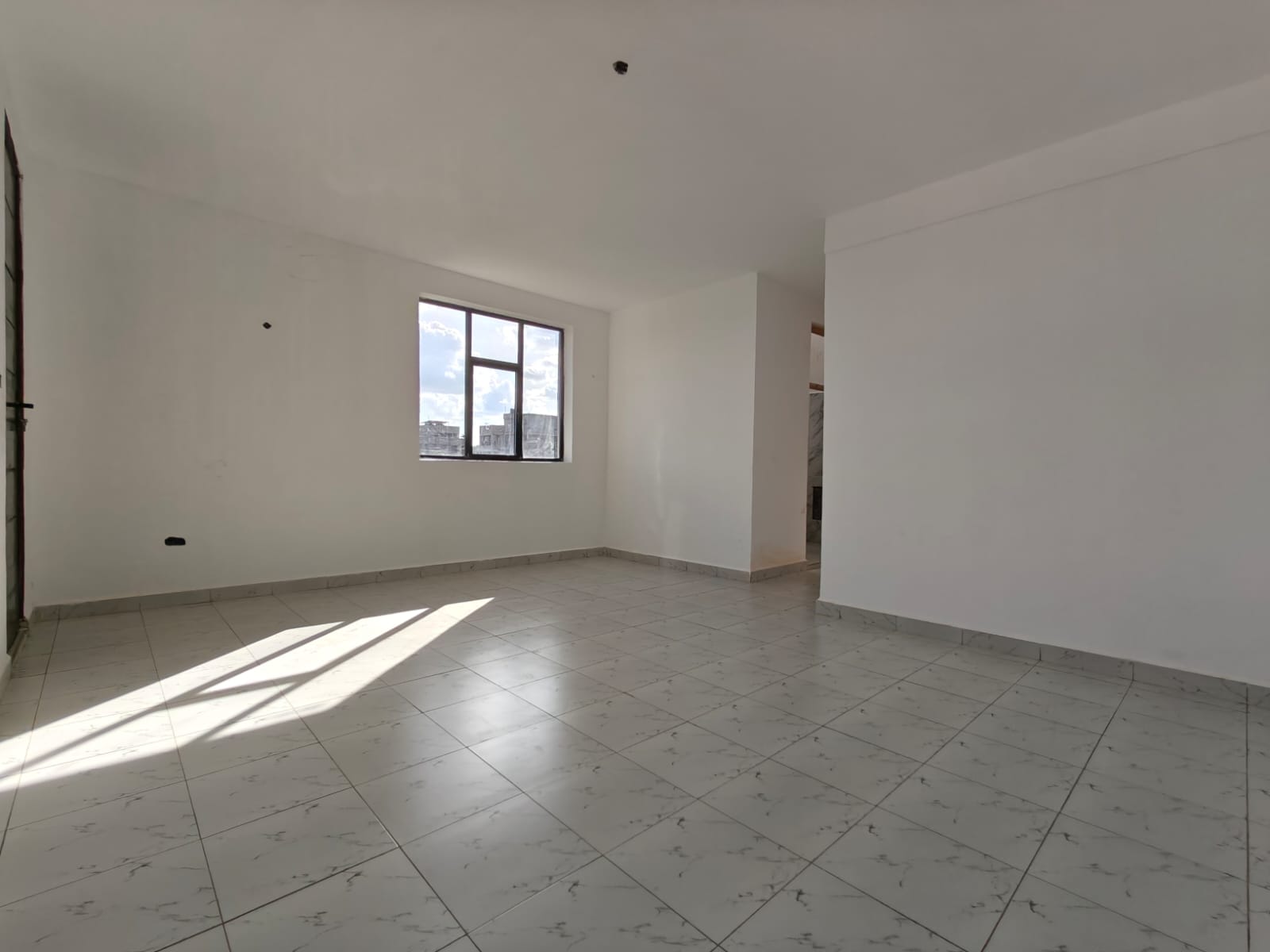 Three - level 6 Bedroom Townhouse for Sale off Kiambu Road
