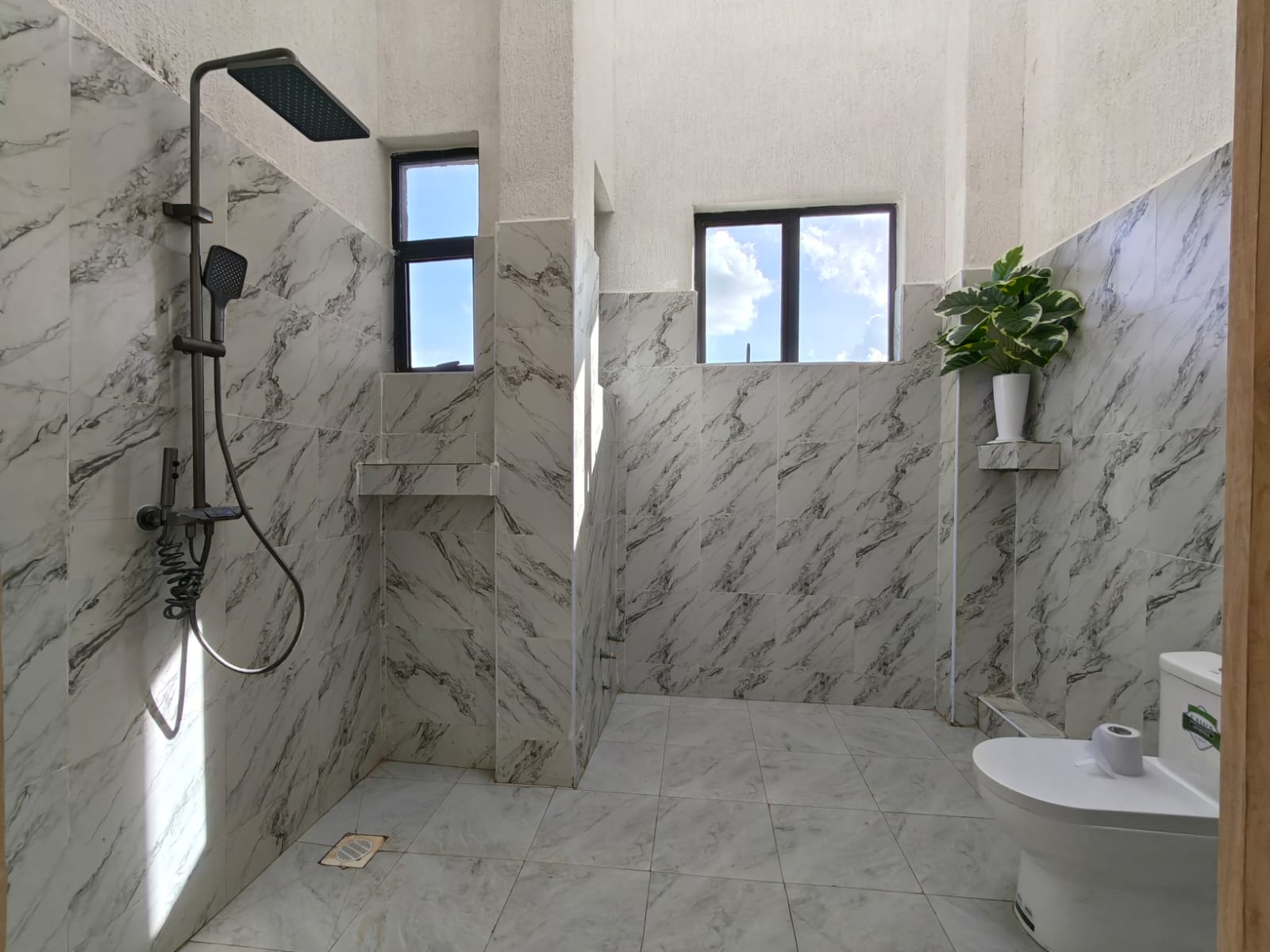 Three - level 6 Bedroom Townhouse for Sale off Kiambu Road
