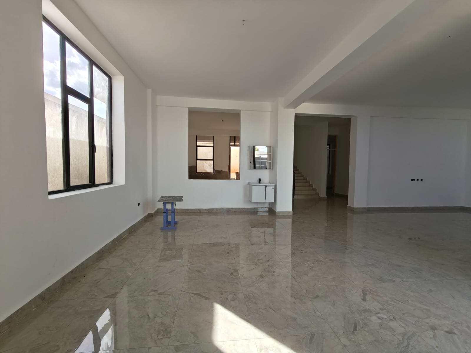 Three - level 6 Bedroom Townhouse for Sale off Kiambu Road