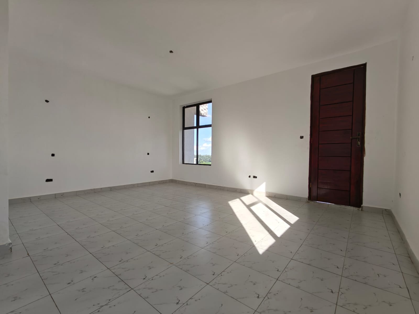 Three - level 6 Bedroom Townhouse for Sale off Kiambu Road