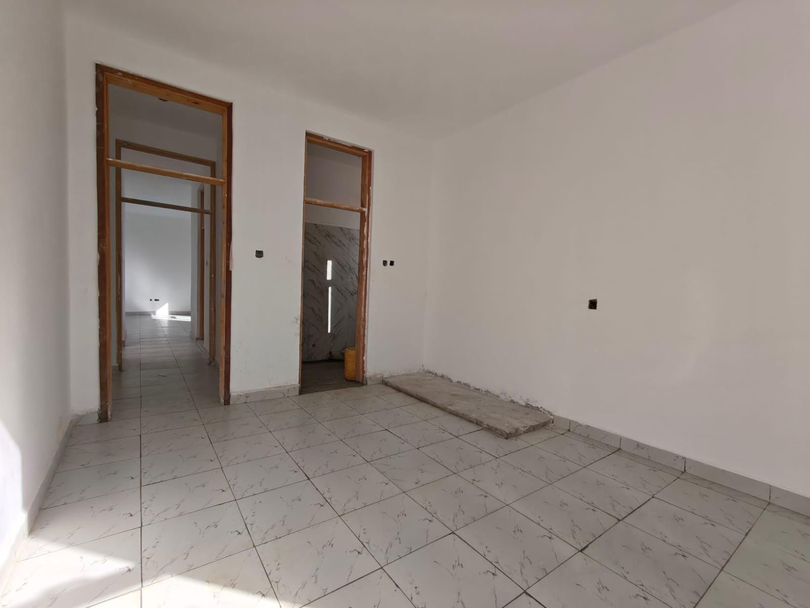 Three - level 6 Bedroom Townhouse for Sale off Kiambu Road