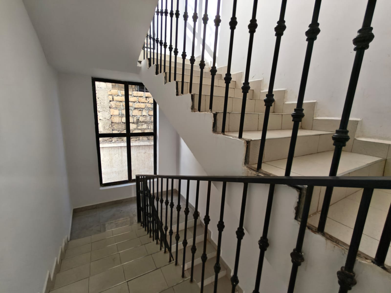 Three - level 6 Bedroom Townhouse for Sale off Kiambu Road