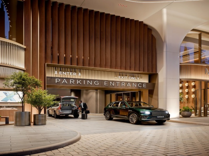 Ivy Park Residence Kilimani – Apartments for Sale