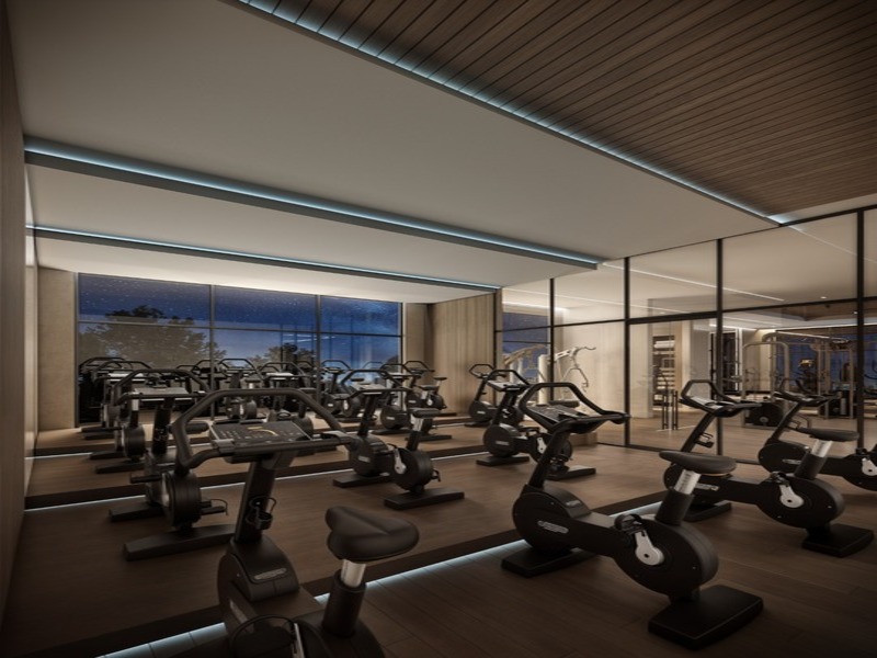 Ivy Park Residence Kilimani – Apartments for Sale