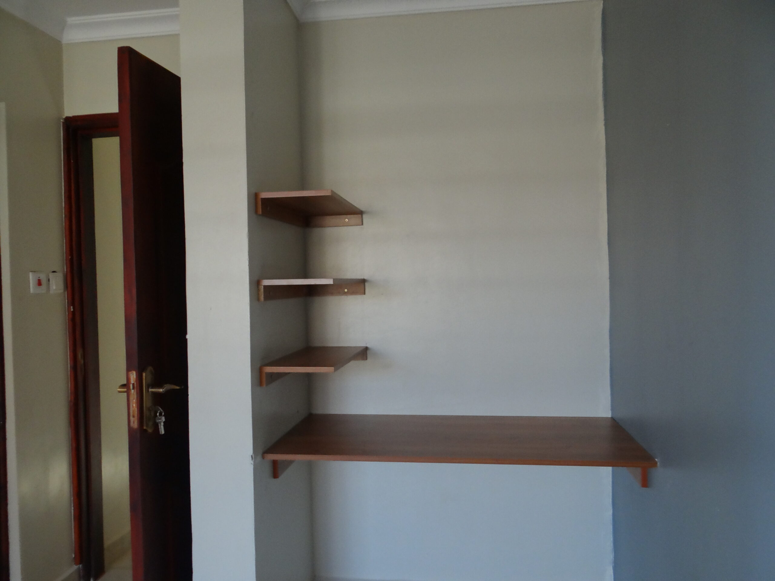 Quality 3 Bedroom House for sale in Ruiru, Matangi Road