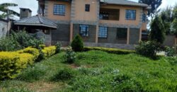 Spacious 5 Bedroom all-ensuite Townhouse with Dsq for Sale in Thika, Githingiri Golf Estate