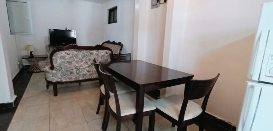 Furnished 2 Bedroom Guest House for Rent in Runda, Ruaka Road