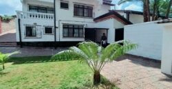 Furnished 2 Bedroom Guest House for Rent in Runda, Ruaka Road