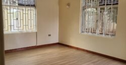 Elegant 3 Bedroom Guest Townhouse for Rent in Runda Evergreen