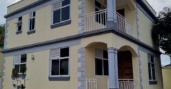 Elegant 3 Bedroom Guest Townhouse for Rent in Runda Evergreen