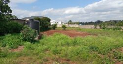 Three Quarter Acre Land for Sale off Kiambu Road, Thindigua (for Apartments)