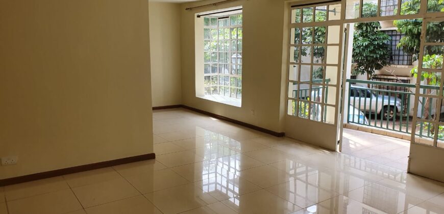 Beautiful 3 Bedroom Apartment for Sale at Jacaranda Gardens Estate off Thika Road