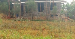 Residential Quarter Acre Plots for Sale in Ruiru Mhasibu