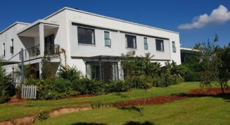 New 4 Bedroom all-ensuite Townhouse for Rent in Runda (Gated Community)