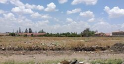 Eighth Acre Plots for Sale in Katani, Shangilia Baba na Mama (Near Tarmac)
