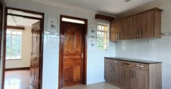 Impressive 4 Bedroom Townhouse with Dsq for Sale in Runda, off Kiambu Road