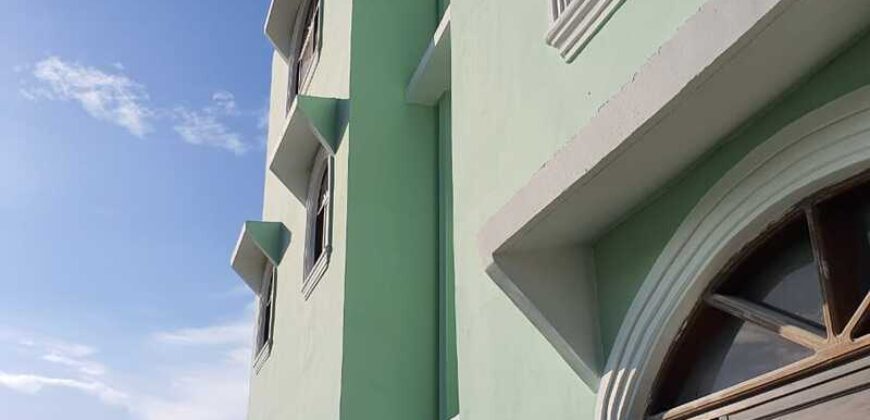 Luxurious 8 Bedroom Townhouse for Sale in Mombasa, Nyali Estate