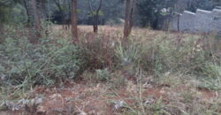 Three Quarter Acre Land for Sale in Thome Estate, off Northern Bypass