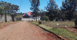Residential Quarter Acre Plot for Sale in Runda Gardens (Runda Kigwaru)