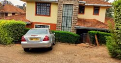 Modern 4 Bedroom Townhouse for Sale along Kiambu Road at Fourways Junction – Quick Sale