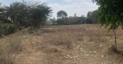 1 Acre Land for Sale in Karen, Bogani Near Catholic University