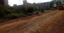 Commercial 1 Acre Land for Sale off Kiambu Road (Quickmart)