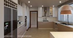 4 Bedroom all-ensuite Townhouse for Sale in Migaa Estate, Kiambu