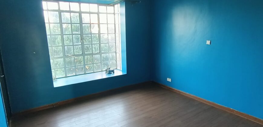 3 Bedroom Apartment for Sale off Thika Road, Jacaranda Gardens Estate (with dsq)