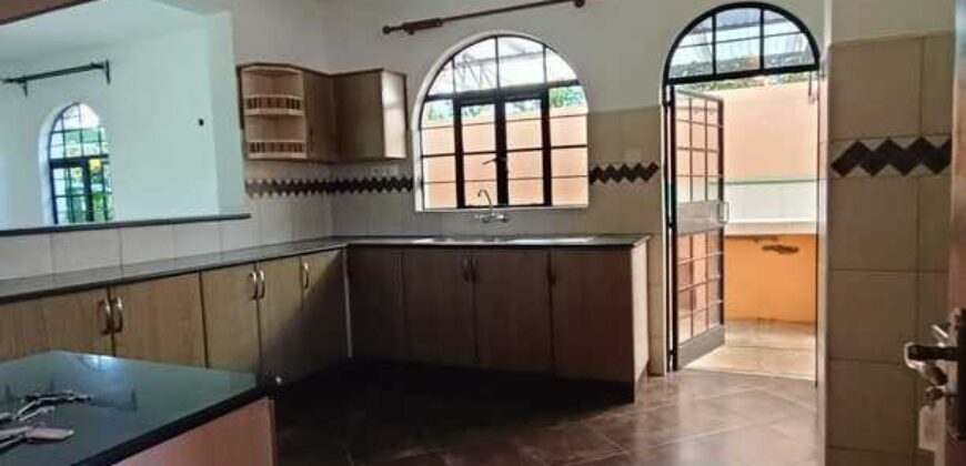 4 Bedroom Townhouse for Sale at Fivestar Meadows, Kiambu Road