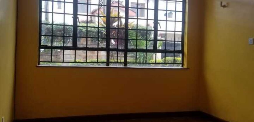 Fairly Priced 4 Bedroom Townhouses for Sale in Mirema, Nairobi