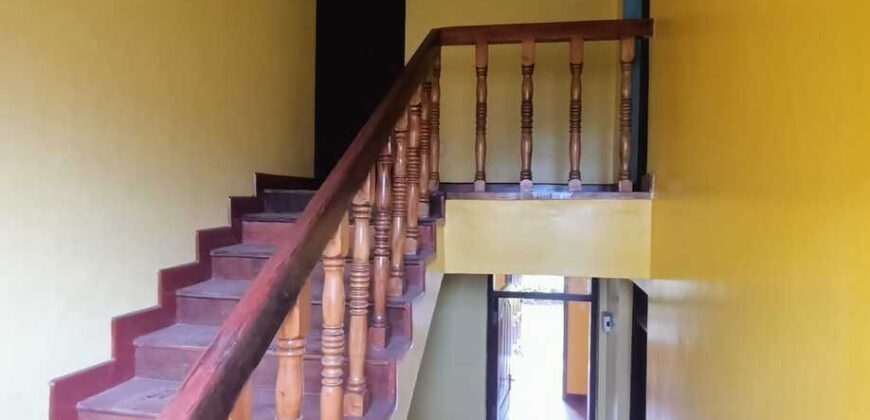 Fairly Priced 4 Bedroom Townhouses for Sale in Mirema, Nairobi