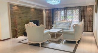 Luxurious 4 Bedroom Apartments For Sale at Jacaranda Gardens, Kamiti Road
