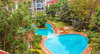 New 3 Bedroom Apartments For Sale at Jacaranda Gardens, Kamiti Road